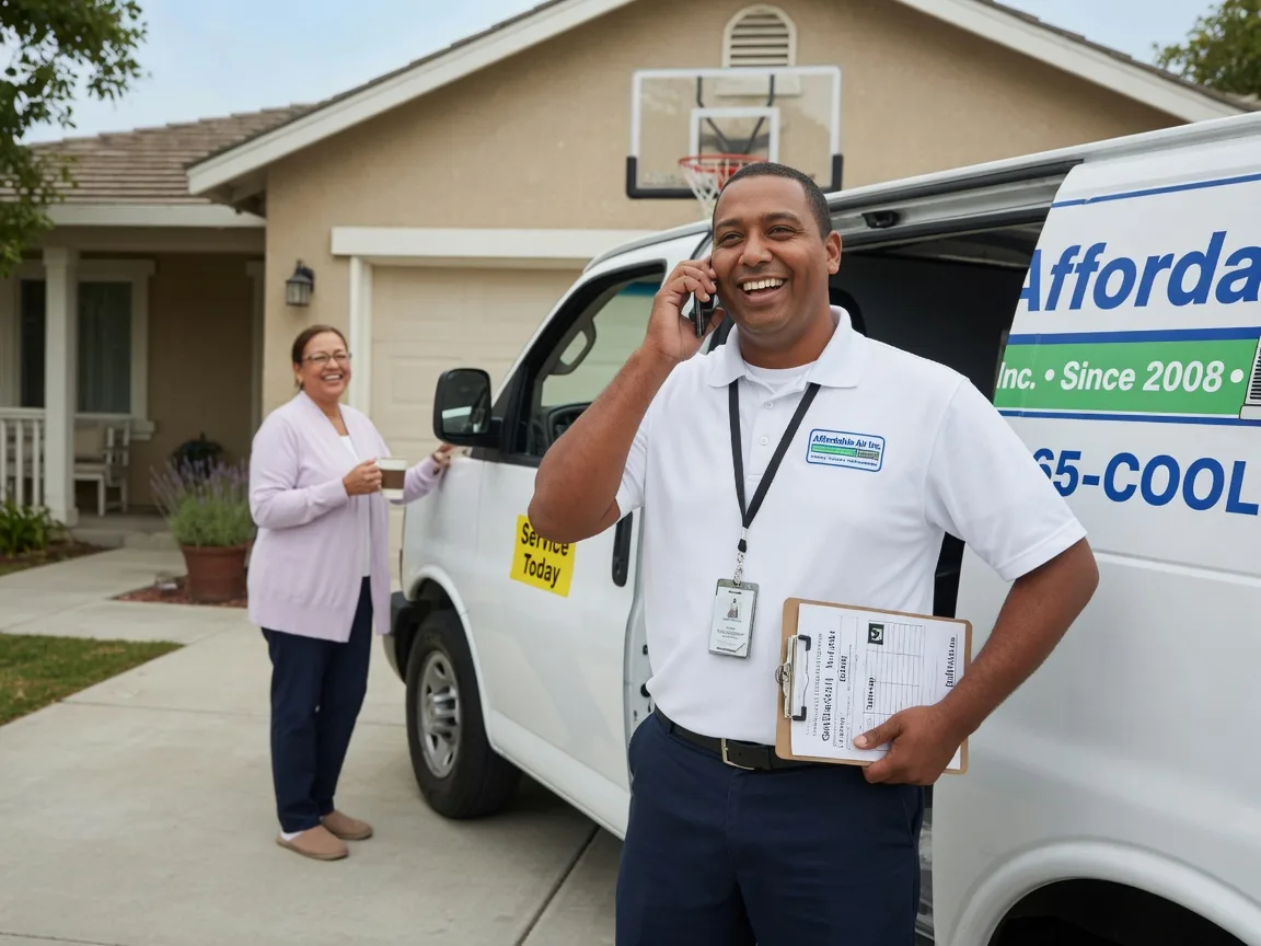 Central Ac Repair New Deal, TX FAQs